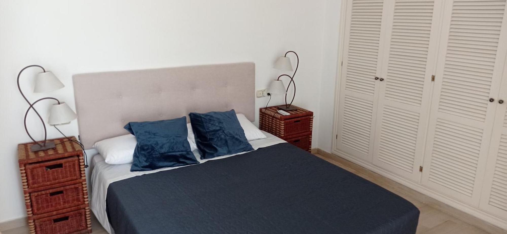 Apartamento Mohana 7 A Pie De Playa El Faro Buitenkant foto