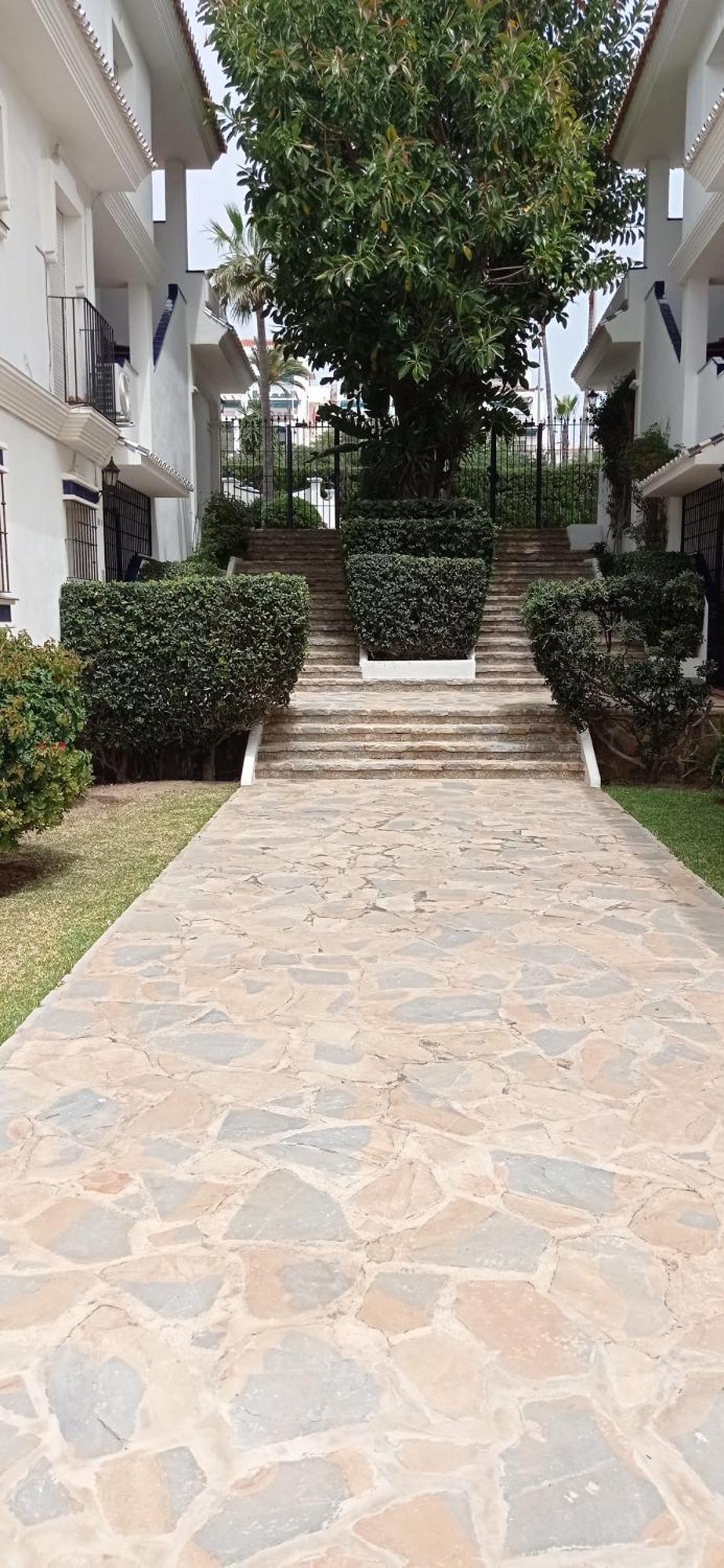 Apartamento Mohana 7 A Pie De Playa El Faro Buitenkant foto