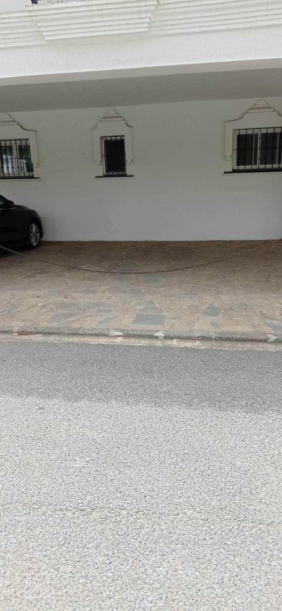 Apartamento Mohana 7 A Pie De Playa El Faro Buitenkant foto