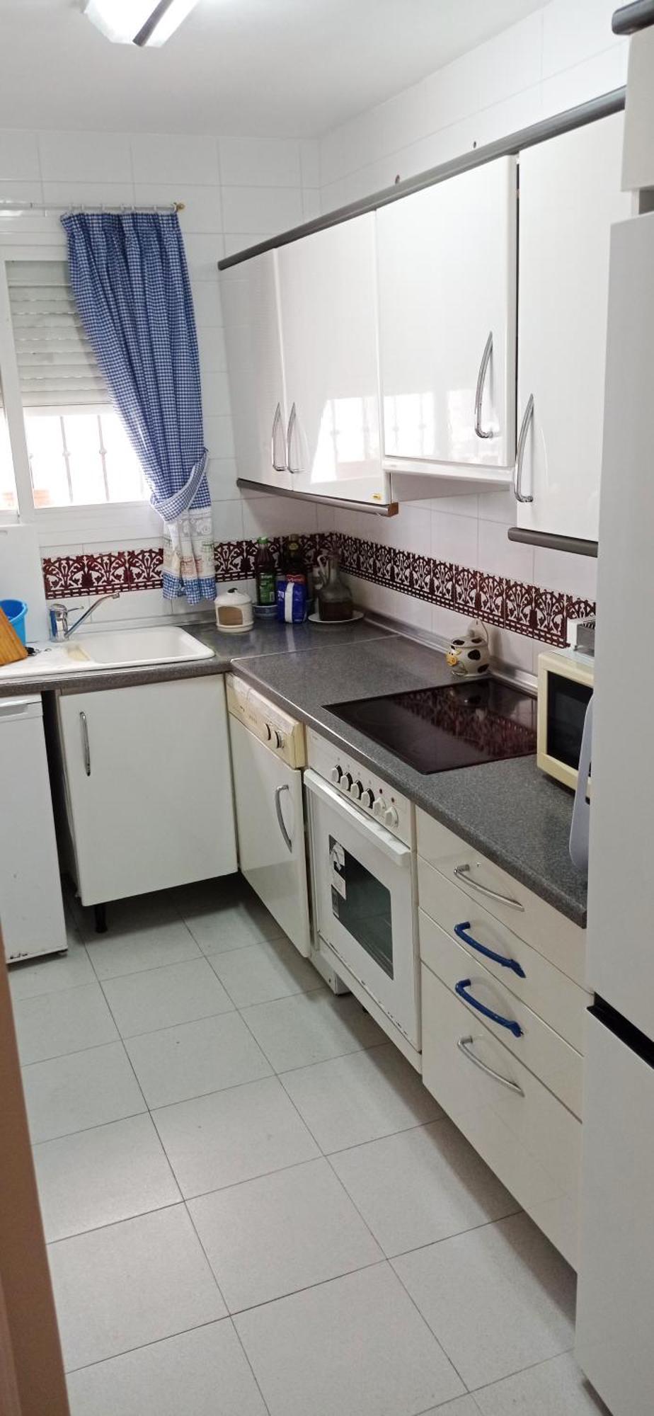 Apartamento Mohana 7 A Pie De Playa El Faro Buitenkant foto